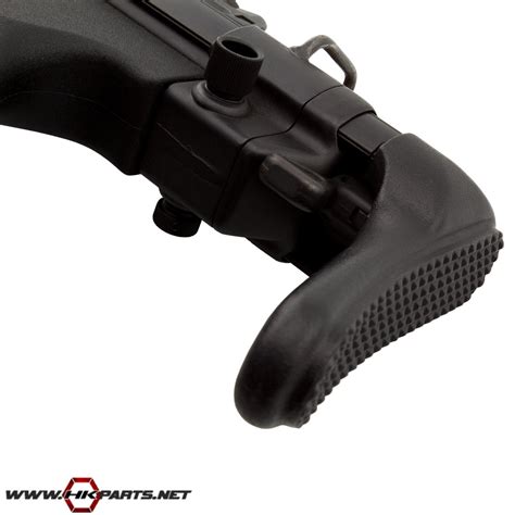 MP5 Quick Detach Sling Attachment Sling Pin – Large (Rear Pin) | HKPRO ...