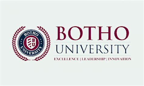 Botho University - rise International