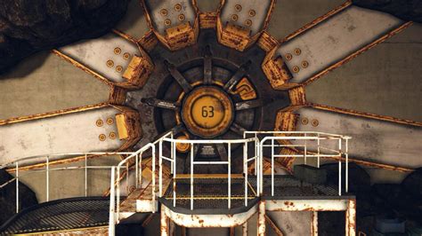 Fallout 76 Vault Location Guide: Here's Where To Find Vaults 94, 96 ...