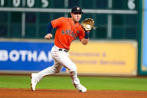 2018 Player Profile: Alex Bregman | FantraxHQ|December 19, 2017