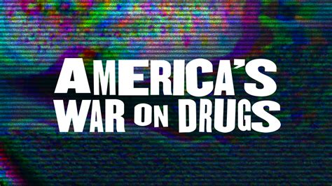 About America's War on Drugs | HISTORY