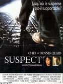 Suspect Movie Posters From Movie Poster Shop