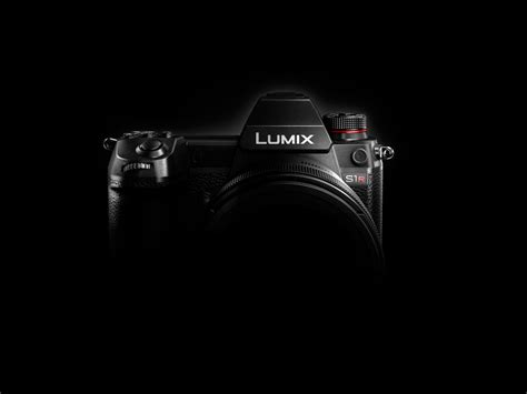 Panasonic's Lumix S Full Frame Cams are Getting HDR; High Res Modes