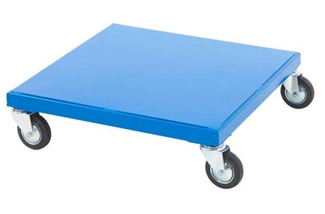 Heavy Duty Platform Dolly - 200kg - Wilmat