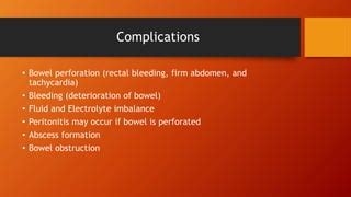 Diverticulitis | PPT