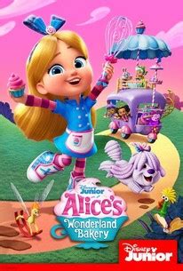 Alice's Wonderland Bakery: Season 2, Episode 25 | Rotten Tomatoes