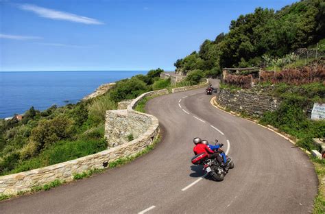 Join Rider on Adriatic Moto Tours' Sardinia and Corsica Tour, Oct 15-23 | Rider Magazine