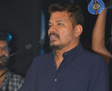 Director Shankar Speech at 2.0 Trailer Launch 2.O గురించి శంకర్ చెప్పిన ...