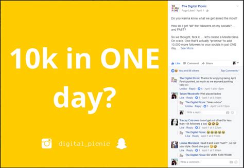 Facebook Status Ideas - Best April Fool’s Day Posts 2017 - Hardwood Digital