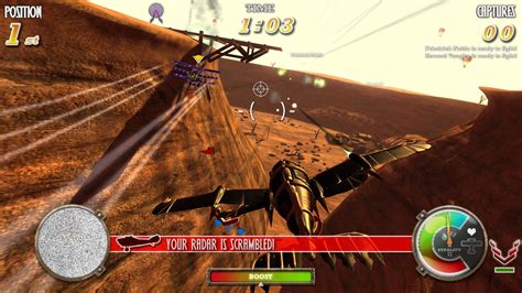 Download DogFighter Full PC Game