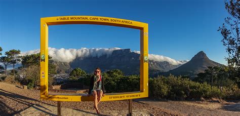 Signal Hill - The best sunset spot in Cape Town - Wandering the World