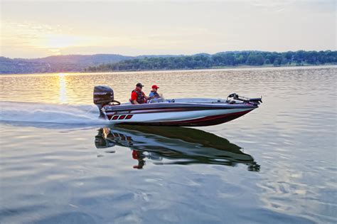 Bass Boats – Charger Boats