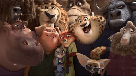 Zootopia 2: Release Date, Plot, Title, and More! | Sideline Sources