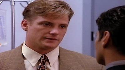 Watch Melrose Place Season 3 Episode 10 - And Justice for None Online Now