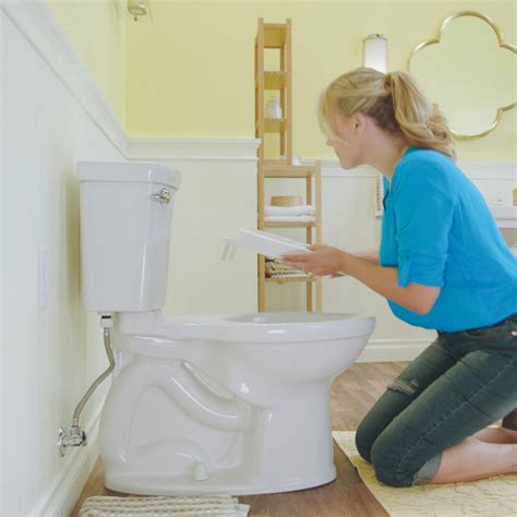 How to Install a Bidet: A Guide for Omigo with Pictures