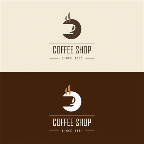 #DoFurnitureStoresFinance | Cafe logo design, Shop logo, Logo design coffee