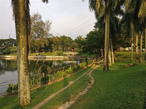 Taman Jaya Park