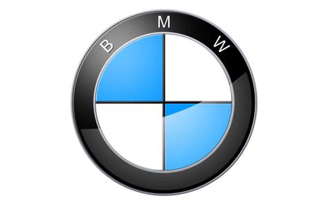 bmw logo by quells on DeviantArt