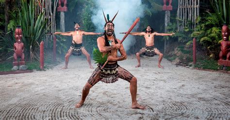 Tamaki Maori Village Experience | RTW Backpackers