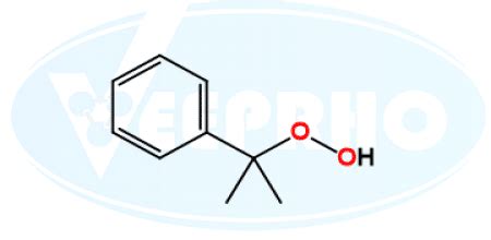 80-15-9: Cumene hydroperoxide - Veeprho