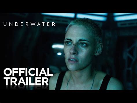 'Underwater' Movie 2020: cast, plot, trailer, release date, streaming and more | WatchWard