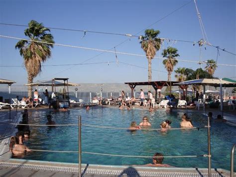 Outdoors warm pool - Picture of Tiberias Hot Springs - Hamei Tveria, Tiberias - TripAdvisor