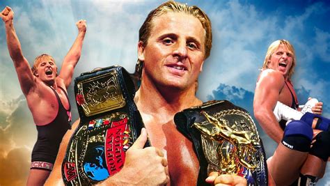 AEW Teams Up with The Owen Hart Foundation – Ringside Logic