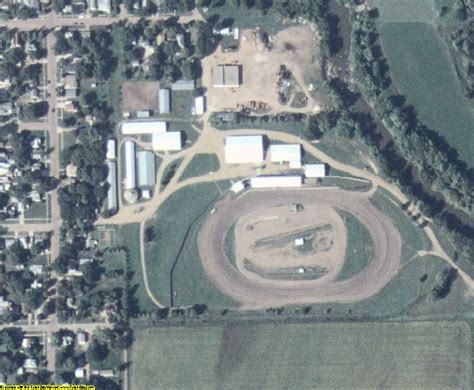 2006 Lyon County, Iowa Aerial Photography