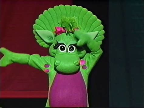 Baby Bop's Street Dance - Barney Wiki