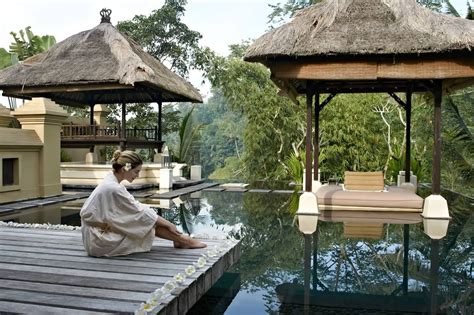 10 Best Luxury Spas in Bali - Where to Find the Best Spas in Bali - Go ...