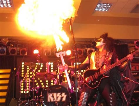 KISS Tribute Brisbane Photos - Brisbane Tribute Bands - Hire Musicians ...