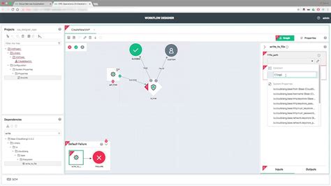Workflow Designer - Overview - YouTube