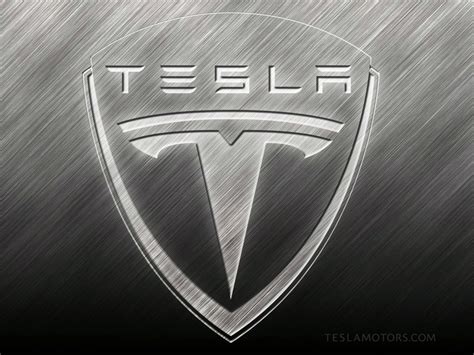 Tesla Car logo is rather simple and at the same time creative. Description from car-brand-names ...