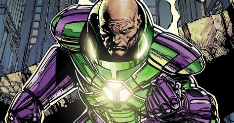 Superman: 5 Best Versions of Lex Luthor (& the 5 Worst) | CBR