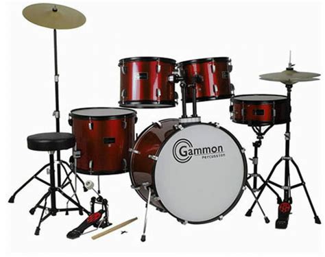 9 Best Acoustic Drum Sets for Complete Practice (Updated April, 2021)