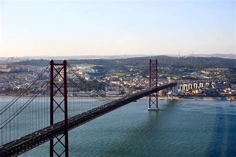 Tagus River (Rio Tejo), Lisbon | Tickets & Tours - 2024