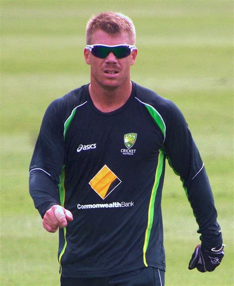 David Warner - Biography, Height & Life Story | Super Stars Bio