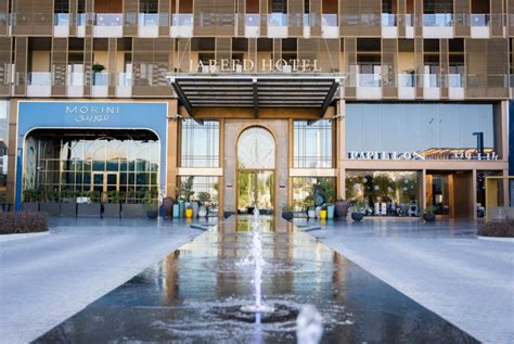 Luxury Hotels in Riyadh: 5 of the Best - Purelife.Travel