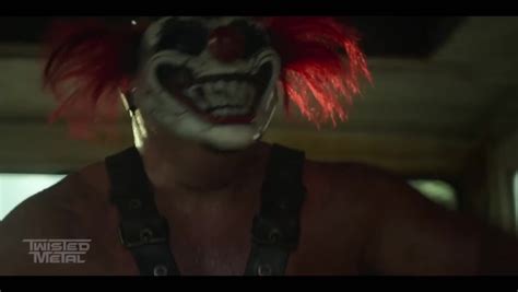 Twisted Metal: Season 1, Trailer | Flicks.com.au