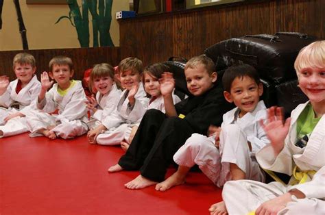 Kids Karate Lessons - Kids Karate Lessons Near Me