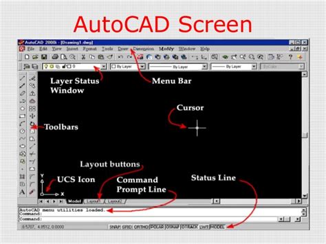 利用AutoCAD |对AutoCAD基本概念 - 金博宝官网网址