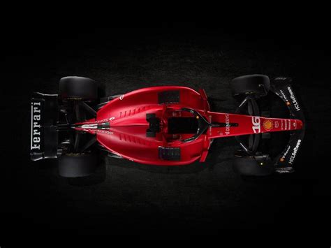 2023 Ferrari SF-23 Image. Photo 3 of 18