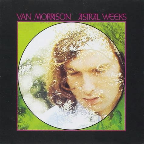 The 10 Best Van Morrison Albums To Own On Vinyl — Vinyl Me, Please