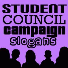 31 Student Council Poster Ideas | student council posters, student ...