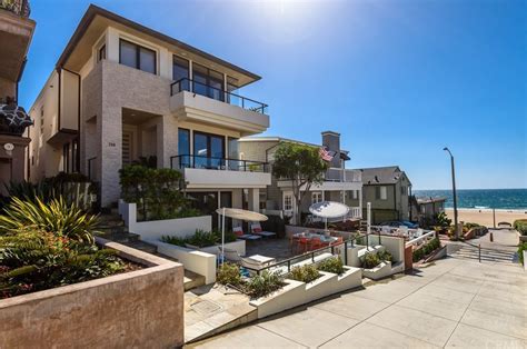 120 5th St Manhattan Beach, CA 90266 – $9,925,000 House For Sale, Home Images & Property Price