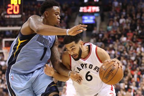 Raptors vs. Grizzlies: The resurgence faces a grinding test - Raptors HQ