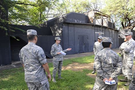 AF Reservist brings Hickam Field history alive > Air Force Reserve ...