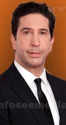 David Schwimmer: Bio, family, net worth | David schwimmer, Actors ...