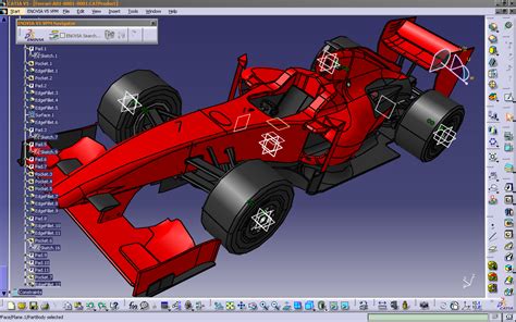 Race Car Design - RCD - Your race engineering resource