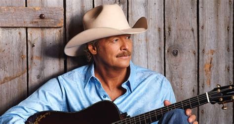 The Best Uses of Alan Jackson Songs in Movies or TV